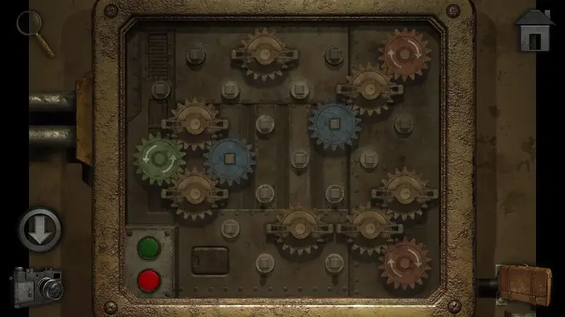 Meridian 157 Chapter 2 - screenshot 2