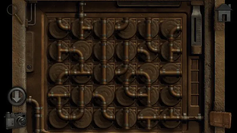 Meridian 157 Chapter 2 - screenshot 4