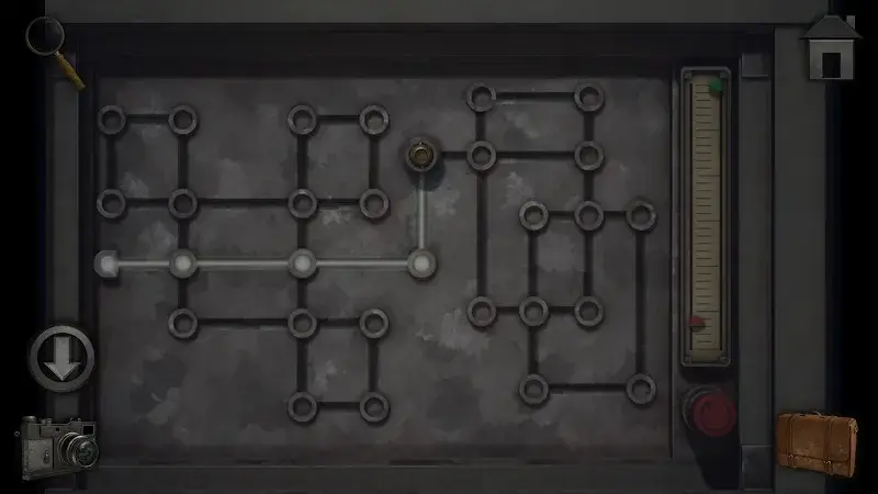 Meridian 157 Chapter 2 - screenshot 6