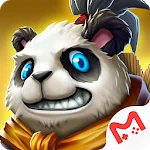 Hero Dash MOD APK icon