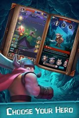 Hero Dash - screenshot 1