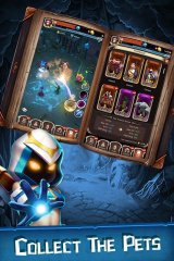 Hero Dash - screenshot 2