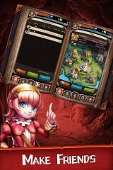 Hero Dash - screenshot 3