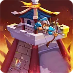 Kingdom Defender MOD APK icon