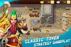 Kingdom Defender - screenshot 1