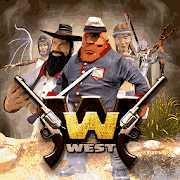 War Wild West MOD APK icon