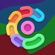 Color Line Vibrant Icon Pack - app icon