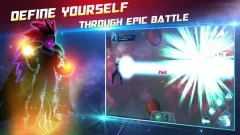 Dragon Shadow Battle 2 Legend: Super Hero Warriors - screenshot 3