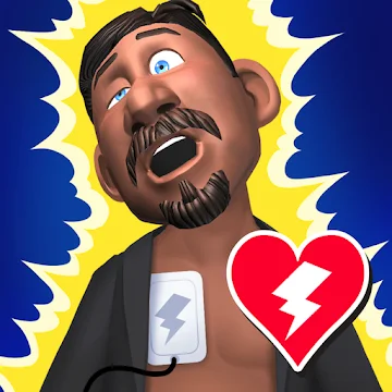 Dispatch Master 3D MOD APK icon