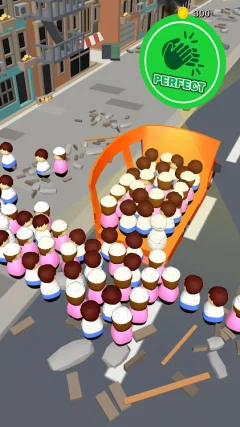 Dispatch Master 3D - screenshot 2