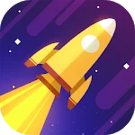 Galaxy Adventure MOD APK icon