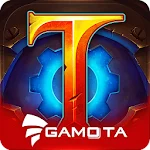 Torchlight Mobile MOD APK icon