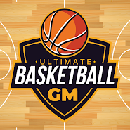 Ultimate Basketball General Manager - Sport Sim MOD APK icon