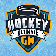 Ultimate Hockey GM MOD APK icon
