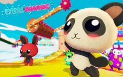 Ultimate Final Among Tiny Guys 2 - screenshot 1