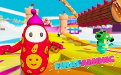 Ultimate Final Among Tiny Guys 2 - screenshot 2