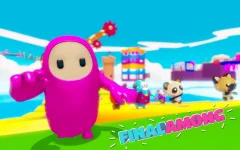 Ultimate Final Among Tiny Guys 2 - screenshot 3