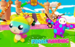 Ultimate Final Among Tiny Guys 2 - screenshot 4