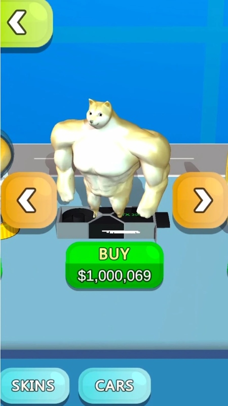 2 THE MOON APK - screenshot 4