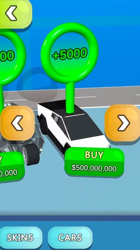 2 THE MOON APK - screenshot 5