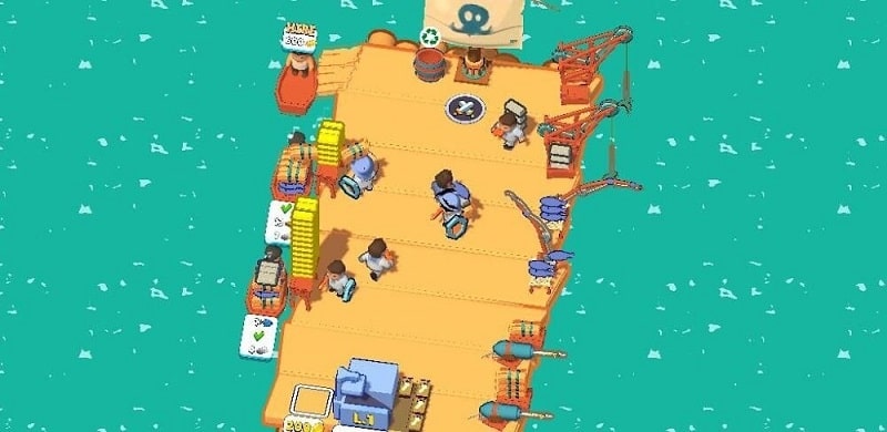 Sea Lords APK - app icon