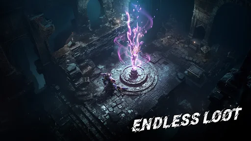 Dungeon Hunter 6 - screenshot 3