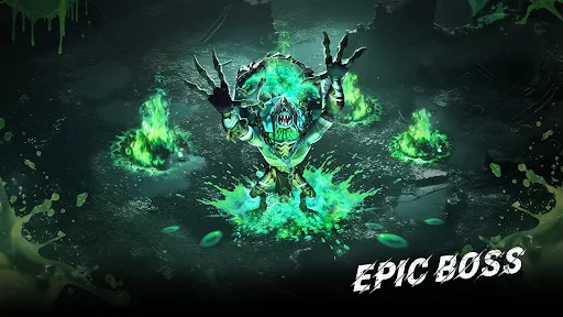 Dungeon Hunter 6 - screenshot 4