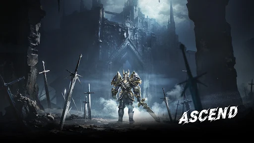 Dungeon Hunter 6 - screenshot 5