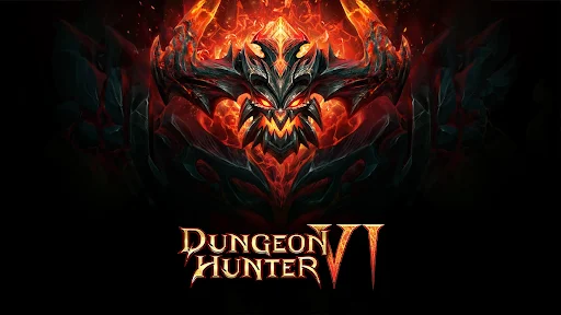 Dungeon Hunter 6 - screenshot 6