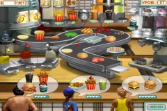 Burger Shop - screenshot 4