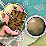 Aztec Golfing MOD APK icon