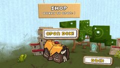 Aztec Golfing - screenshot 2