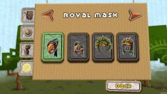 Aztec Golfing - screenshot 4