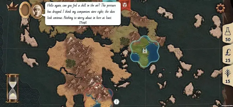 Ozymandias - screenshot 2