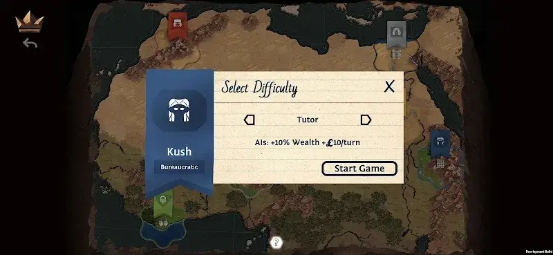 Ozymandias - screenshot 4