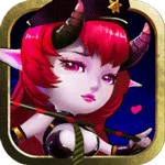 GodLike: Handheld Dot MOD APK icon