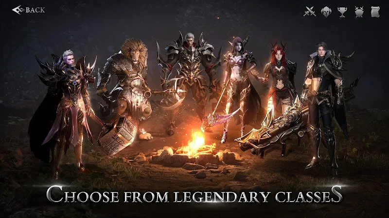 Ashes of Valhalla - screenshot 2