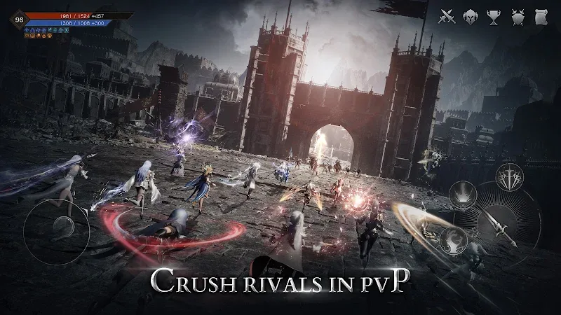 Ashes of Valhalla - screenshot 3