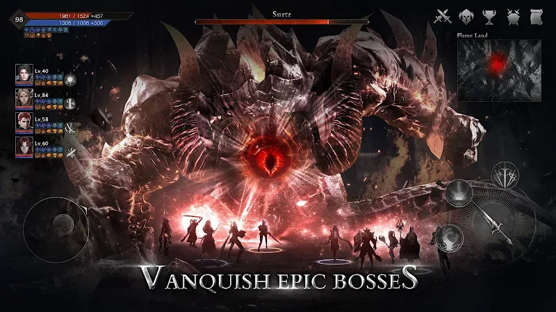 Ashes of Valhalla - screenshot 4