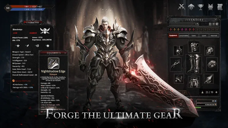 Ashes of Valhalla - screenshot 5