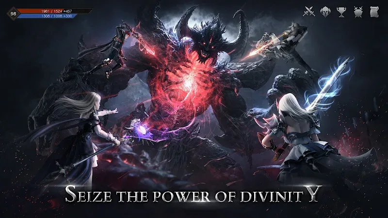 Ashes of Valhalla - screenshot 6