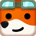 Happy Street MOD APK icon