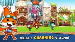 Happy Street - screenshot 1