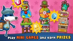 Happy Street - screenshot 3