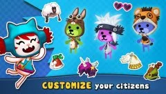 Happy Street - screenshot 4