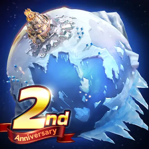 Whiteout Survival - app icon