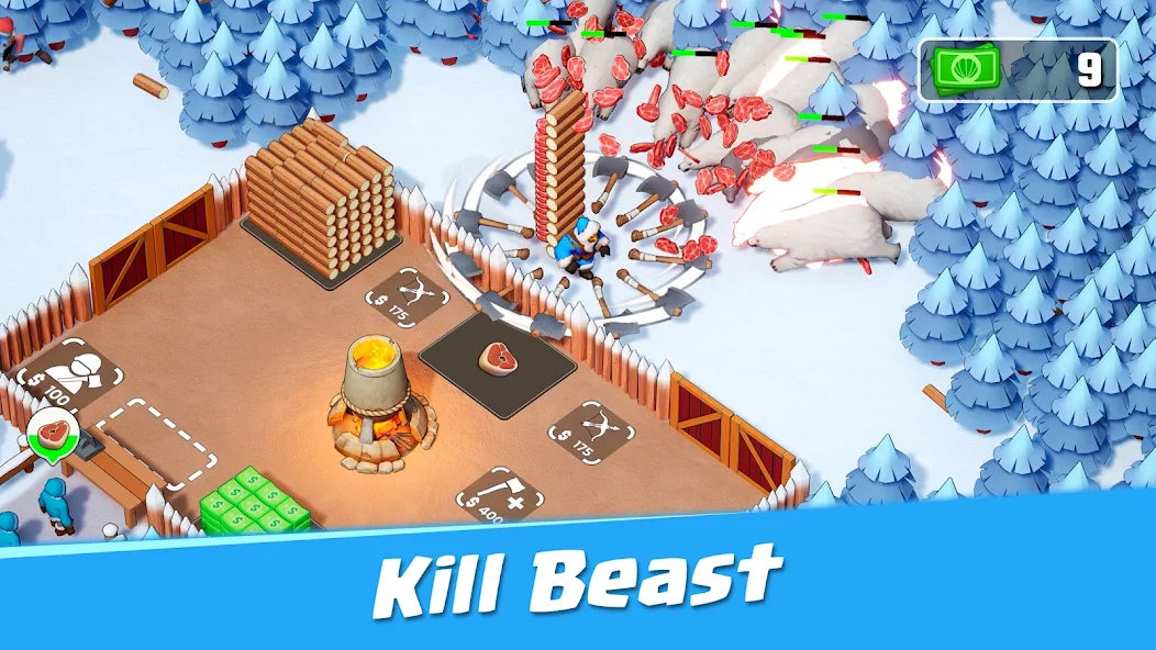 Whiteout Survival - screenshot 1