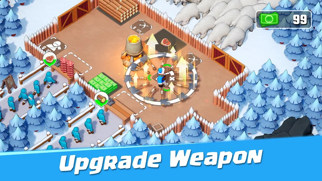 Whiteout Survival - screenshot 15