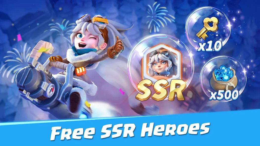 Whiteout Survival - screenshot 17