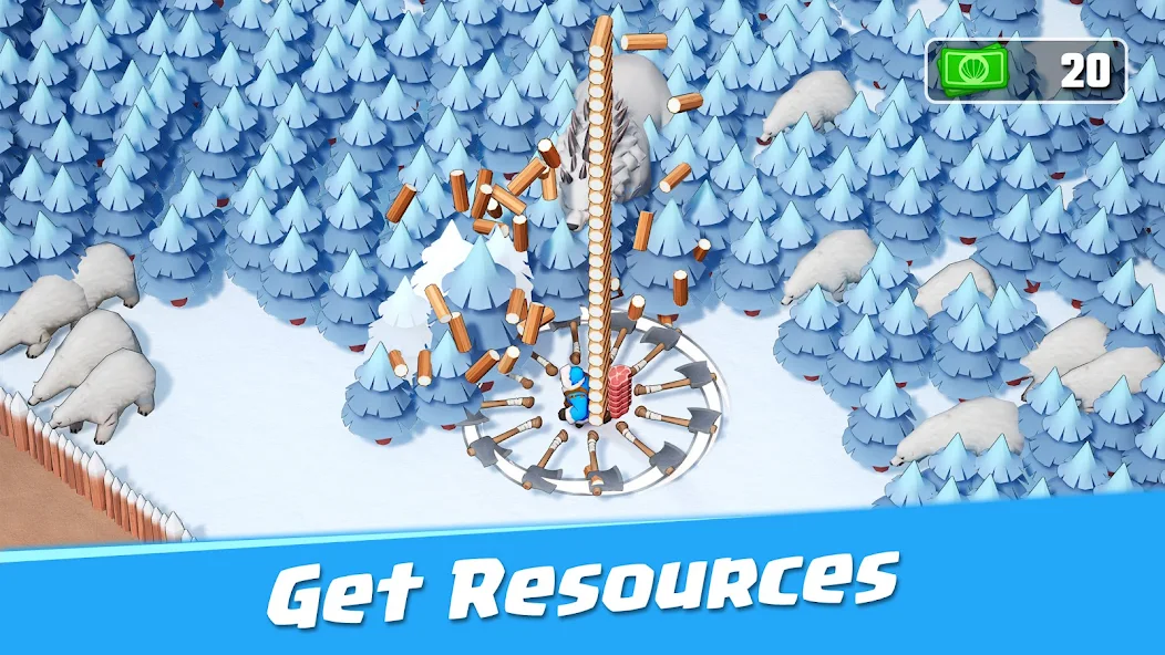 Whiteout Survival - screenshot 2